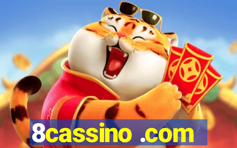 8cassino .com